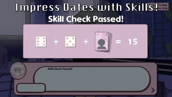 Love Surge! — screenshot 3