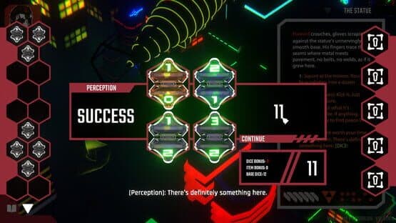 Celestial Return — screenshot 5