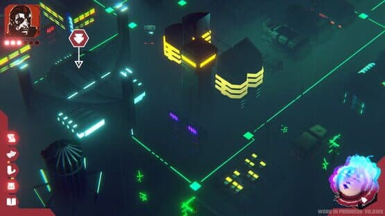 Celestial Return — screenshot 7