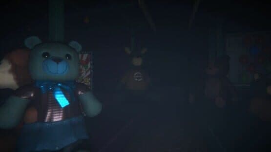 The Stalked 3 — screenshot 5