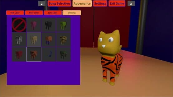 AnimaCircus — screenshot 1
