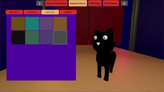 AnimaCircus — screenshot 2