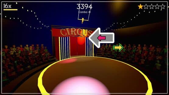 AnimaCircus — screenshot 3