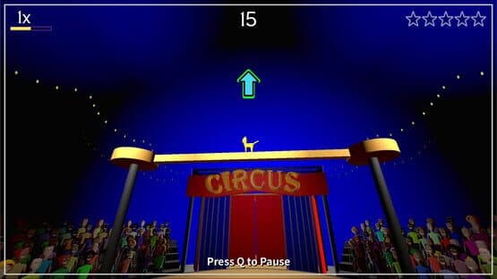 AnimaCircus — screenshot 4