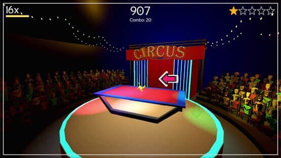 AnimaCircus — screenshot 6