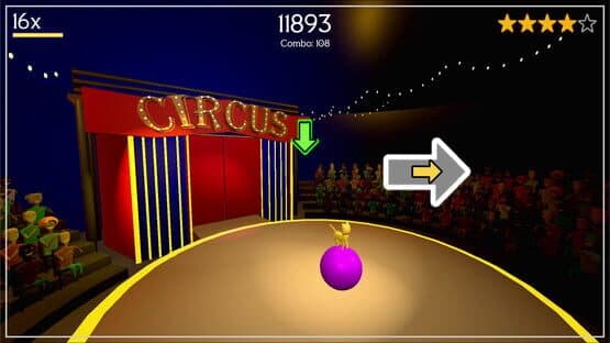 AnimaCircus — screenshot 7