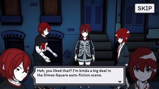 City of Spells — screenshot 3