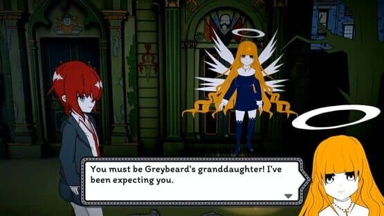 City of Spells — screenshot 7