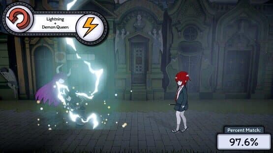 City of Spells — screenshot 8
