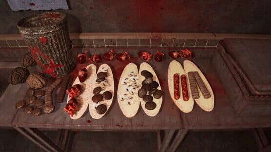 Zombie Chef — screenshot 4