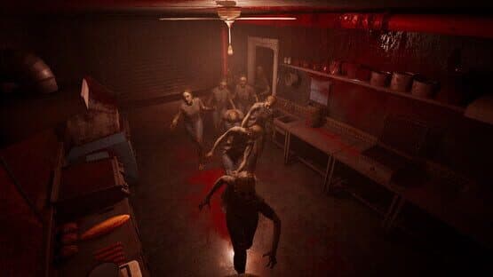 Zombie Chef — screenshot 6
