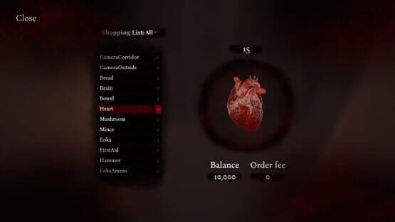 Zombie Chef — screenshot 8