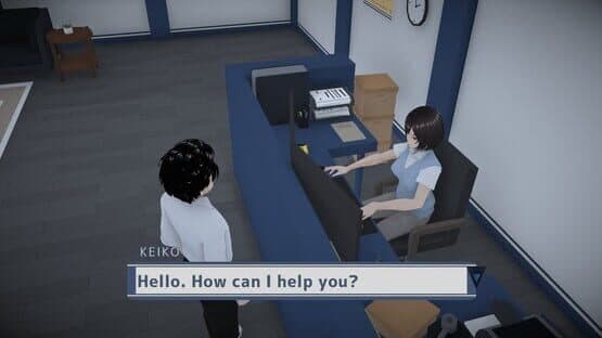 Office 5 — screenshot 2