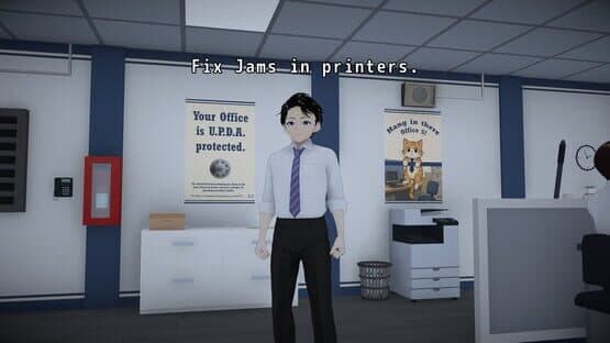 Office 5 — screenshot 8