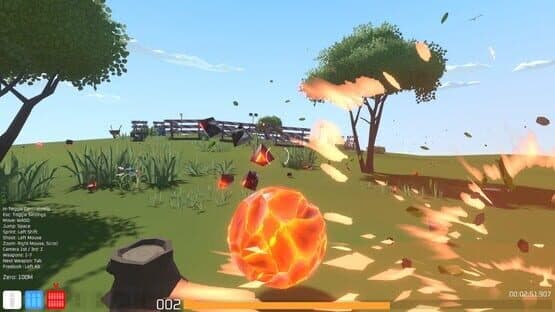 Rubble Eats the World — screenshot 7