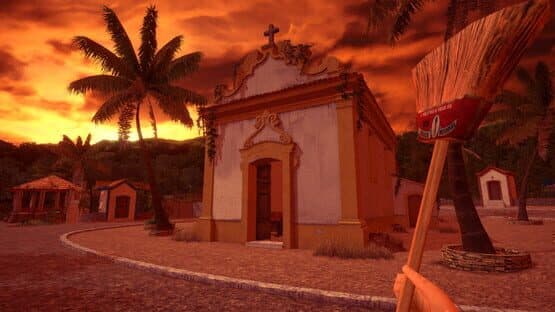 Restless Rites — screenshot 1