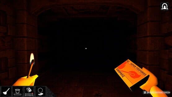 Restless Rites — screenshot 3