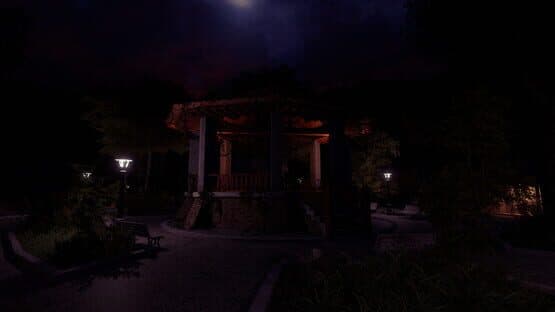 Restless Rites — screenshot 4