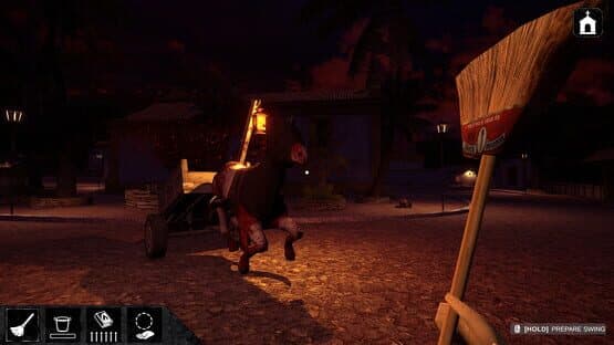 Restless Rites — screenshot 5