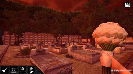 Restless Rites — screenshot 6