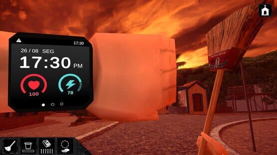 Restless Rites — screenshot 7