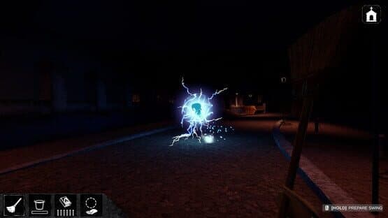Restless Rites — screenshot 8