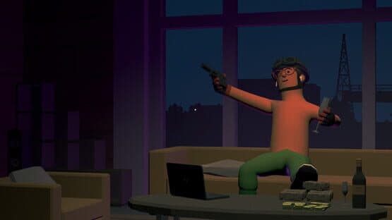 Plan B — screenshot 4
