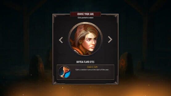 Raidbound — screenshot 1