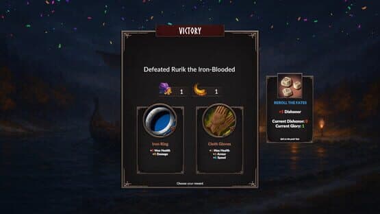 Raidbound — screenshot 2