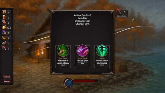 Raidbound — screenshot 3