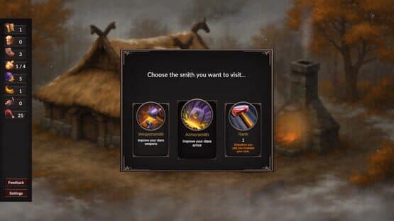 Raidbound — screenshot 4