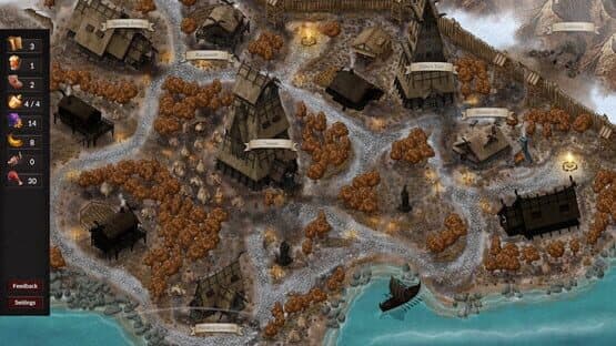 Raidbound — screenshot 7