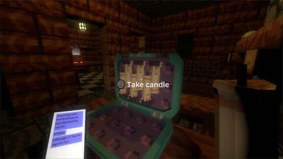 Eldritch Archives — screenshot 3