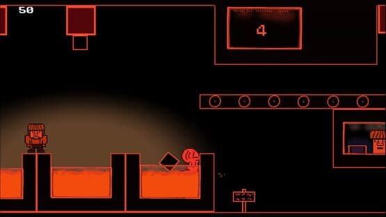 Our Dreadling — screenshot 1