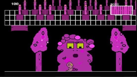 Our Dreadling — screenshot 2