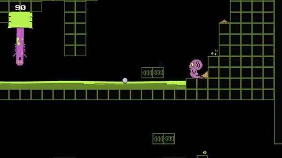 Our Dreadling — screenshot 4