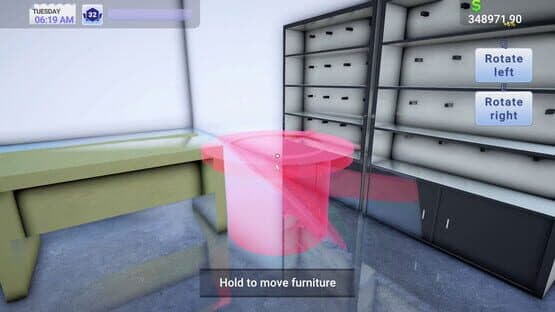 Electronics Store Simulator — screenshot 4