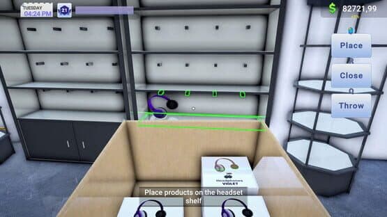 Electronics Store Simulator — screenshot 7