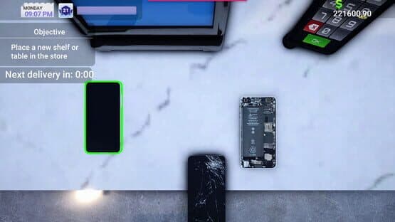 Electronics Store Simulator — screenshot 8