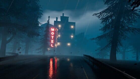 Motel Nightmares — screenshot 1