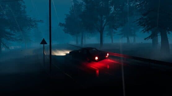 Motel Nightmares — screenshot 2