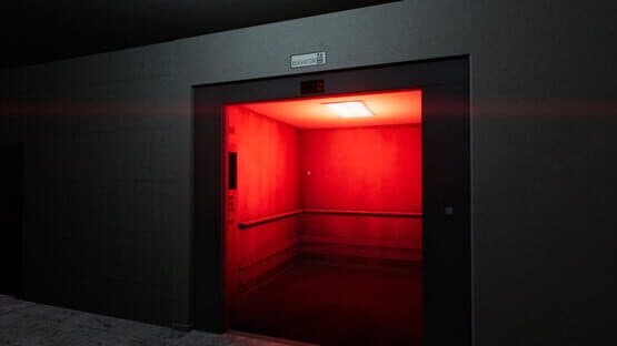 Motel Nightmares — screenshot 4