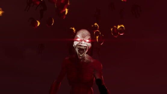 Motel Nightmares — screenshot 5