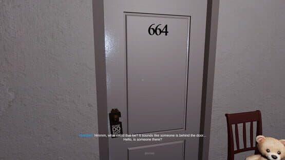 Motel Nightmares — screenshot 6