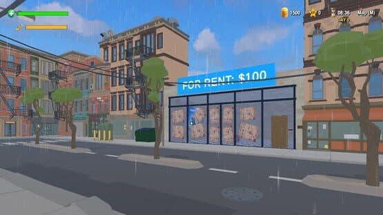Mobile Phone Shop Simulator — screenshot 2