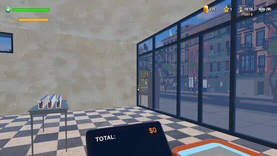 Mobile Phone Shop Simulator — screenshot 3