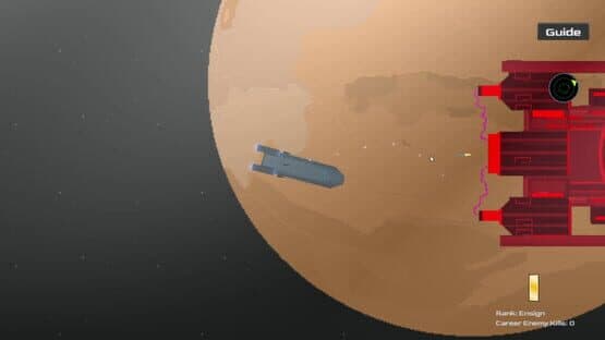 Fortified Space — screenshot 1