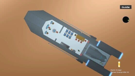 Fortified Space — screenshot 2