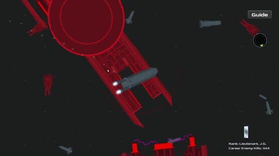 Fortified Space — screenshot 6