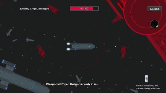 Fortified Space — screenshot 7